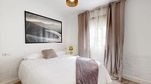 Foto 5 de Apartamento en venta en  C. Garcilaso de la Vega, 12, Bajo 2, Rodeo Alto - Guadaiza - La Campana, Málaga
