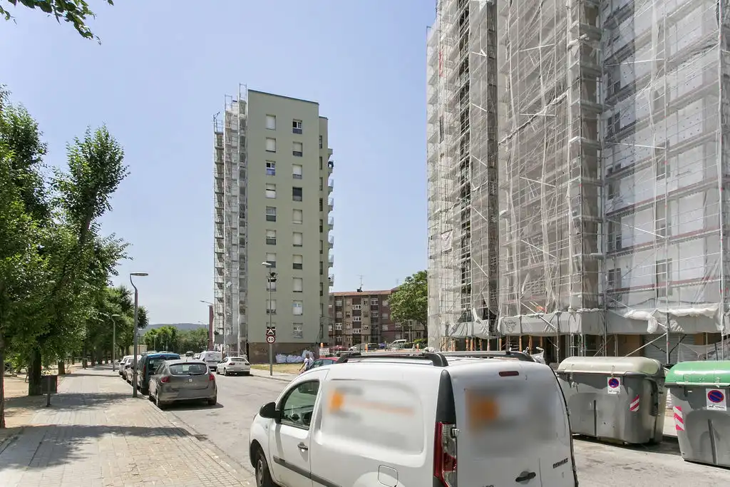 Wohnung zum Verkauf in C/ Min Josep Forn, imagen 21