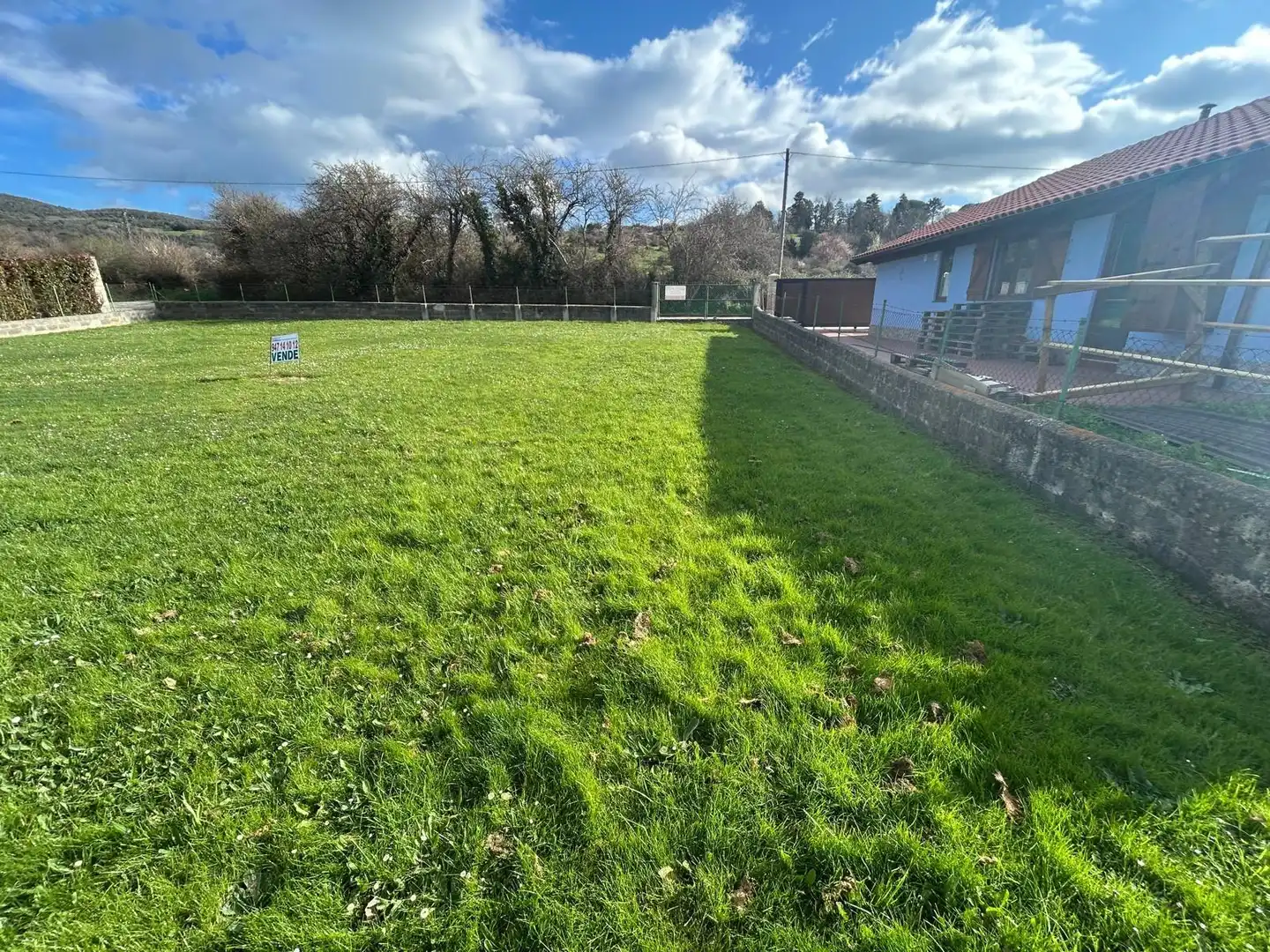 Terreny residencial en venda a Calle SERRADERO, imagen 3