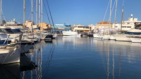 Foto 2 de Pis de lloguer a La Bocana, Cabo de Palos, Murcia