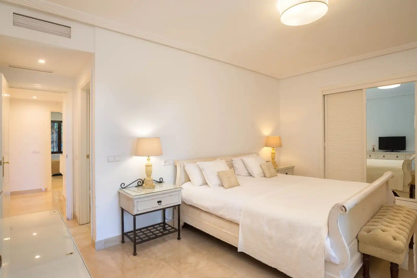 Appartement avec piscine à vendre à Calle Los Arqueros 93, imagen 7