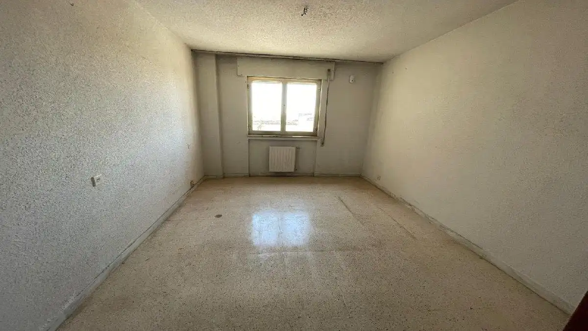 Habitación de Piso en venta en Vitigudino