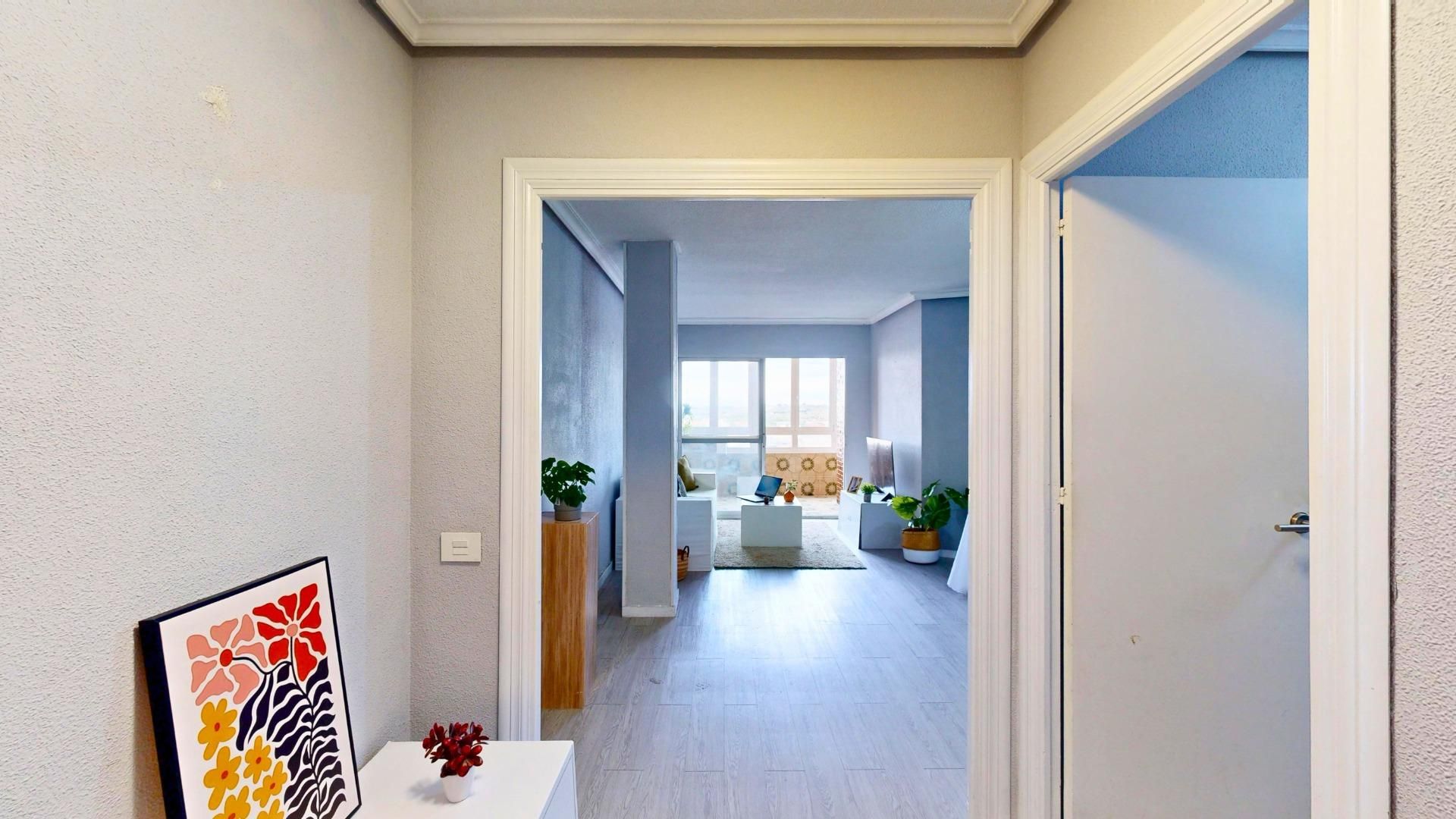 Flat for sale in Cartagena  with Balcony