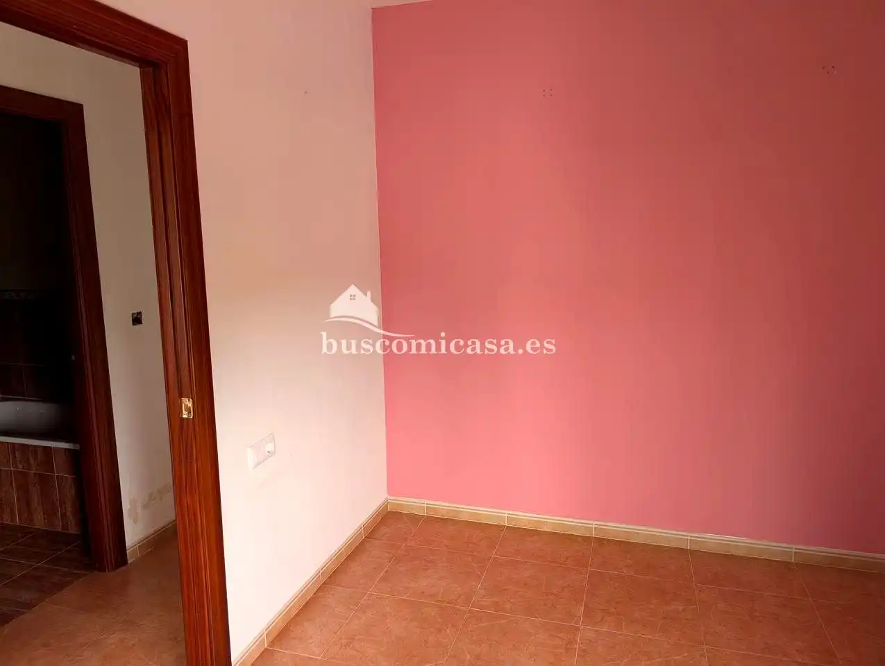 Bedroom of Flat for sale in Arjonilla  with Balcony