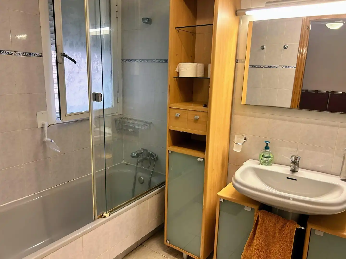 Habitación en Paseo MARQUES CORVERA, 45, El Carmen