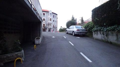 Photo 5 of Garage to rent in Calle Martínez Vigil, 27, El Postigo, Oviedo