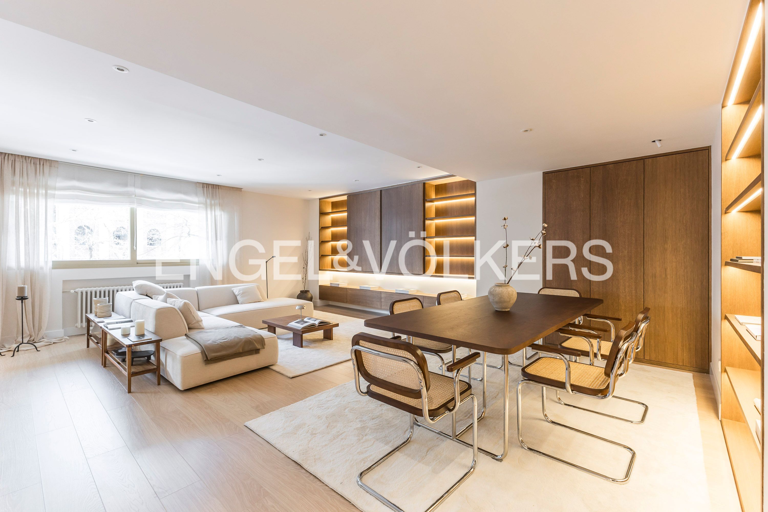 Pis en venda a Santa Engracia, Ríos Rosas - Nuevos Ministerios