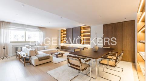 Foto 3 von Wohnung zum Verkauf in Santa Engracia, Ríos Rosas - Nuevos Ministerios,  Madrid Capital