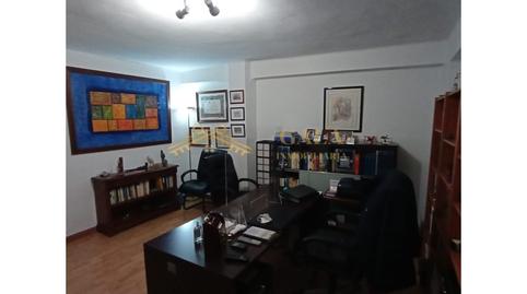 Foto 5 de Oficina en venda a Centro, Cáceres Capital