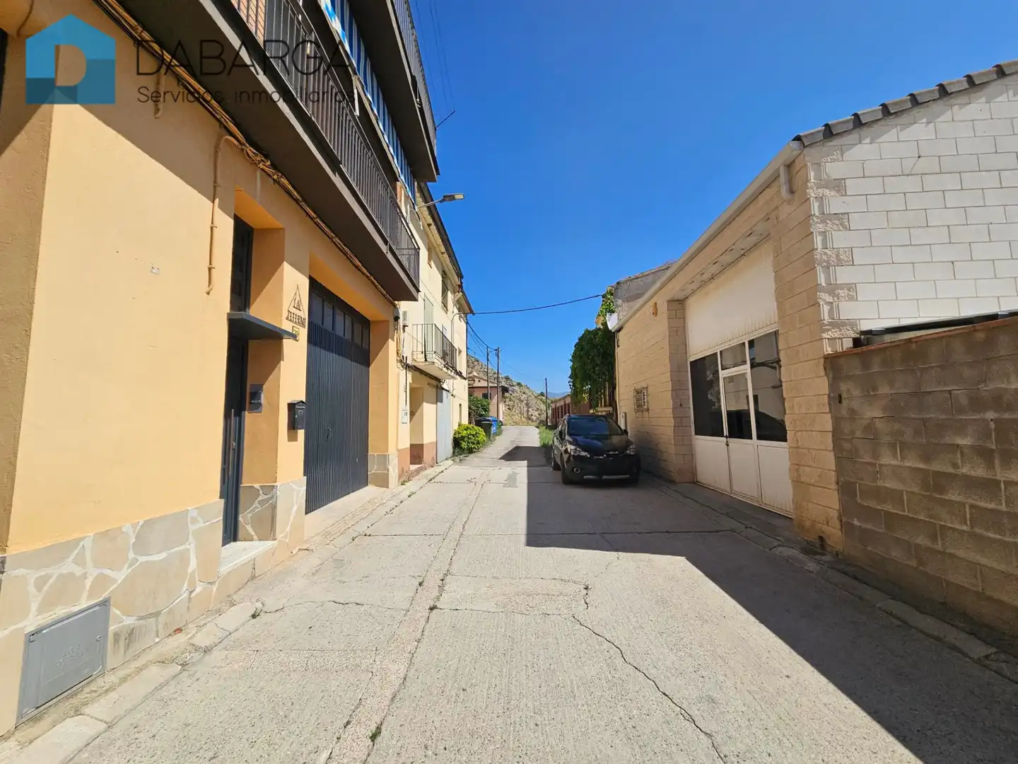 Residential land for sale in Carrer del Pla, imagen 7