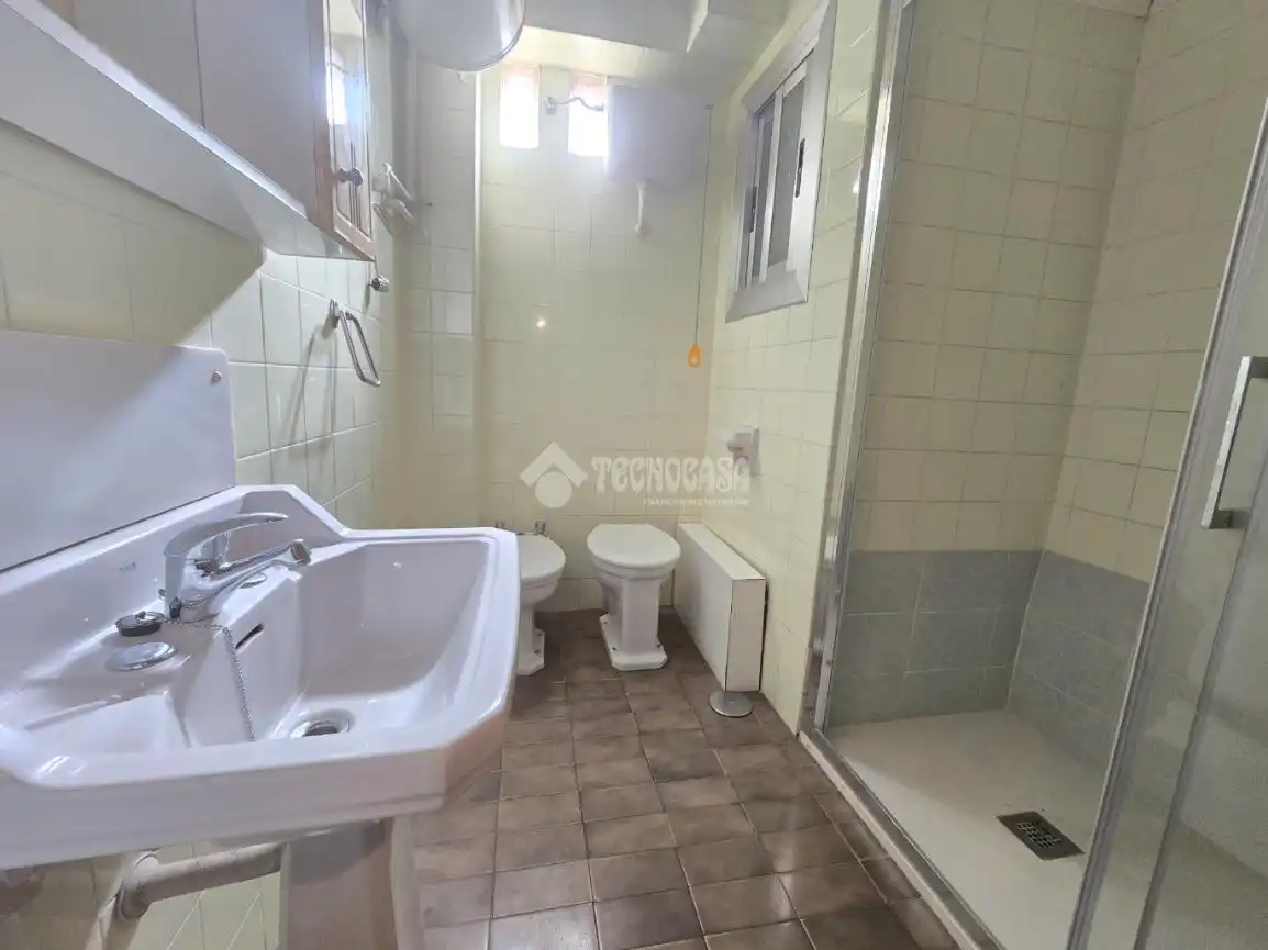 Baño de Piso en venta en Valencia con Balcón