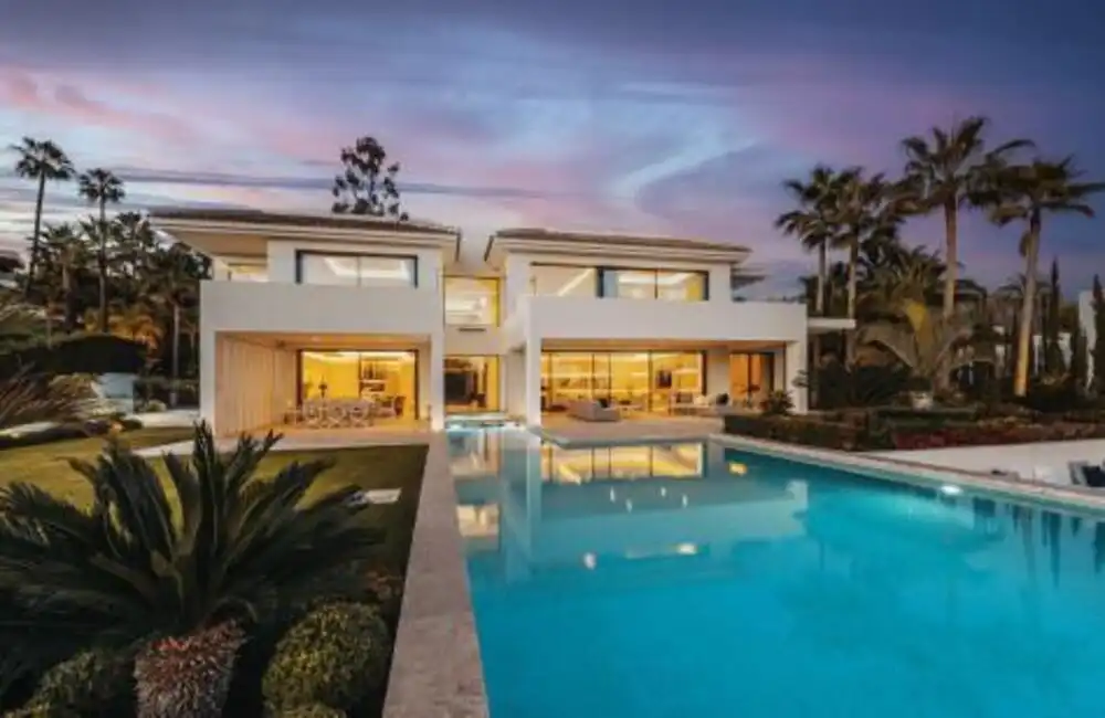 Maison avec piscine à vendre à PEZ AUSTRAL-NV ANDALUC G 10, imagen 50
