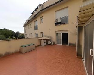 Terrace of Flat for sale in Castellví de la Marca  with Terrace