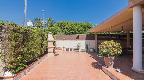 Photo 3 of Single-family semi-detached for sale in Ciutat Esportiva, Alicante