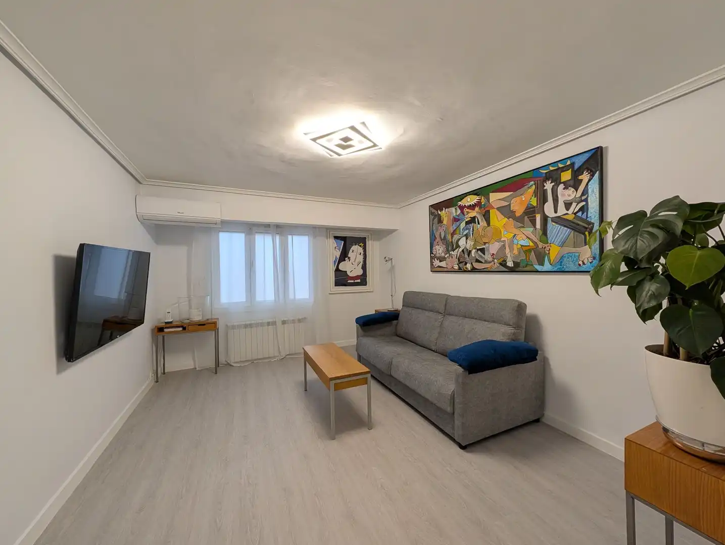 Wohnung mit Aufzug zum Verkauf in Lasarte-Oria, imagen 2