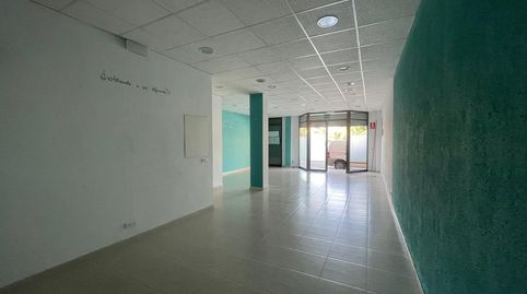 Foto 4 von Geschaftsraum zur Miete in Parque de la Bombilla, Llíria