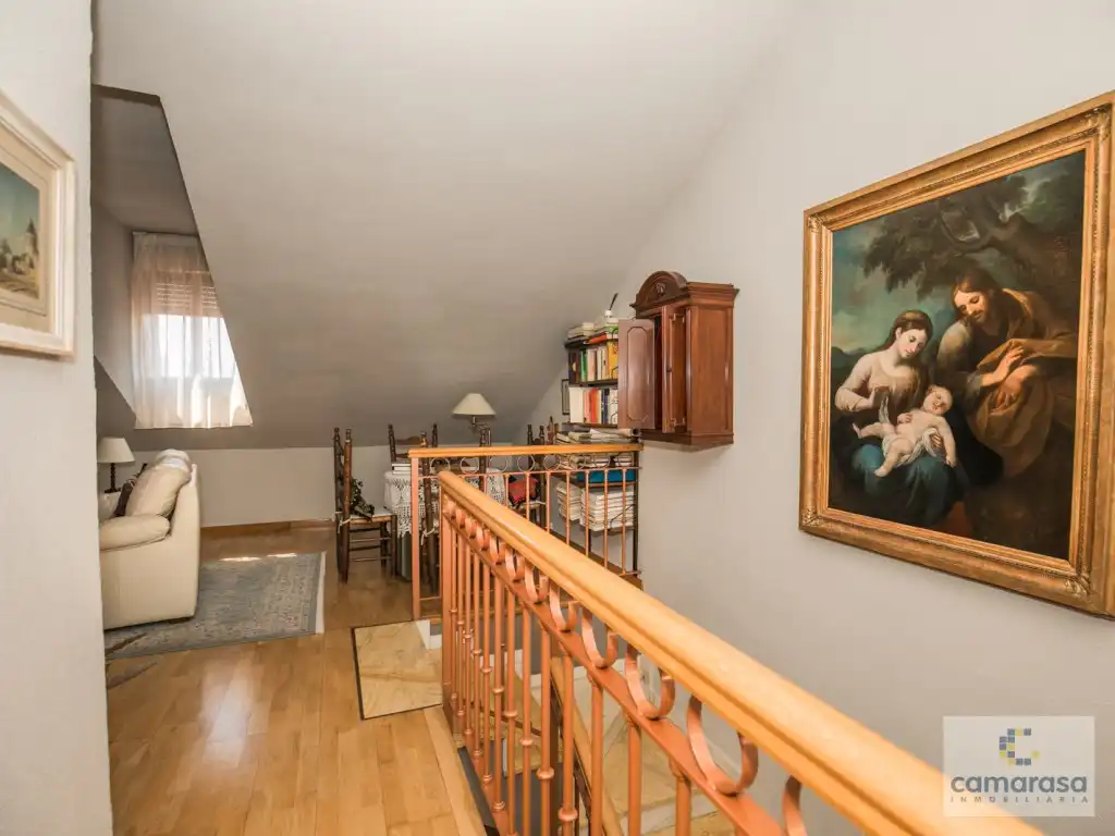 Casa o chalet en venta en Ávila con Jardín privado, Piscina y Piscina comunitaria