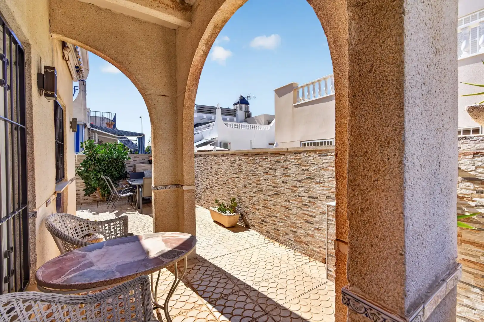 Bungalow avec piscine à vendre à Sol, imagen 11