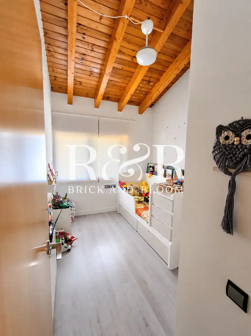 Casa con terraza en venta en Piera, imagen 17