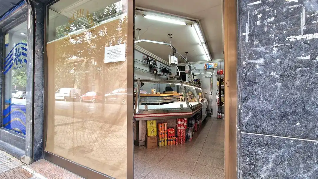 Commercial properties for sale in Donostia - San Sebastián 