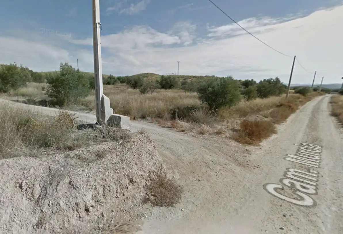 Grundstücke und Bauplätze zum Verkauf in Camino Camino Murcia, imagen 2