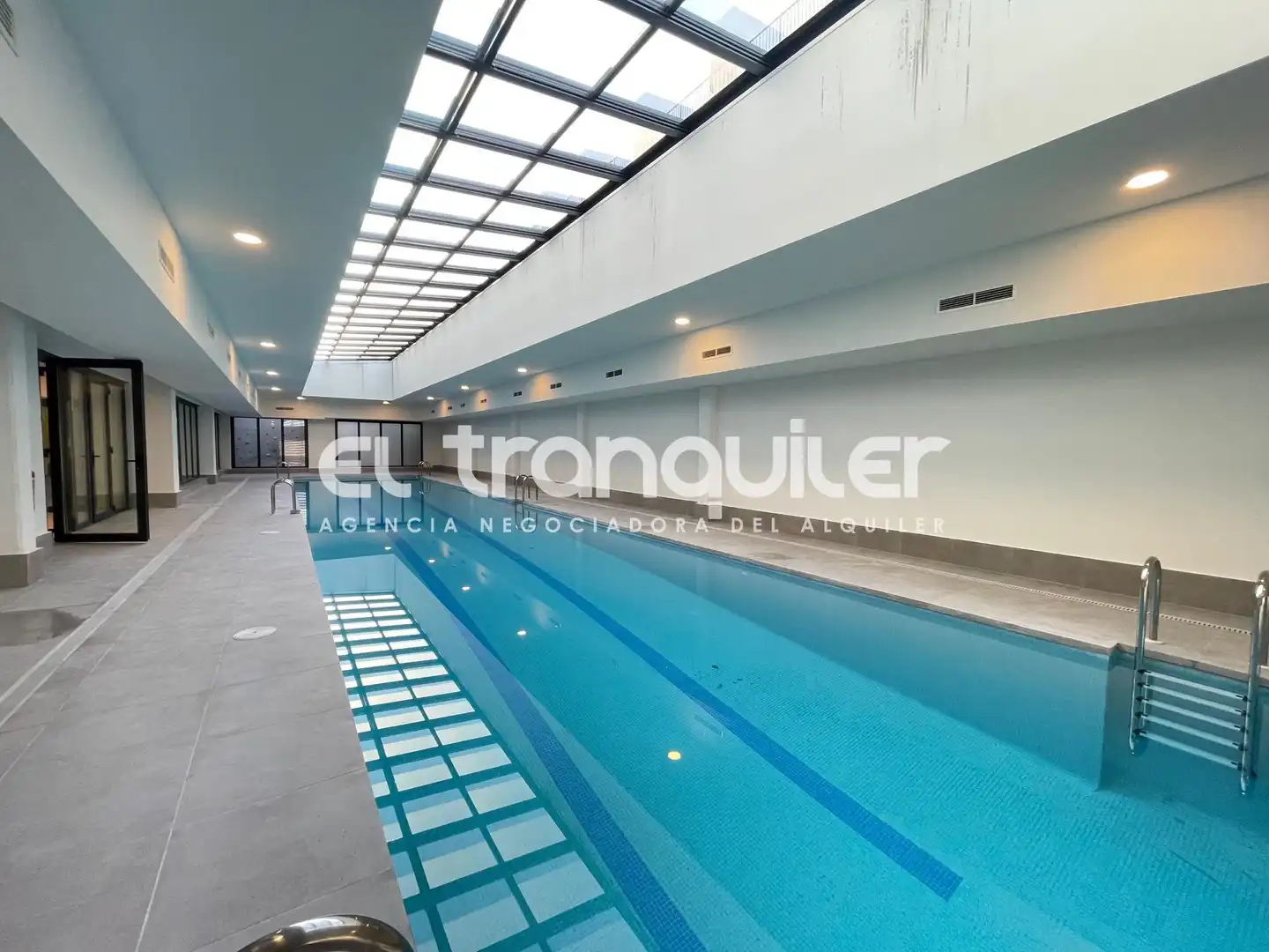 Estudi amb piscina de lloguer a Calle Fuerteventura, imagen 17