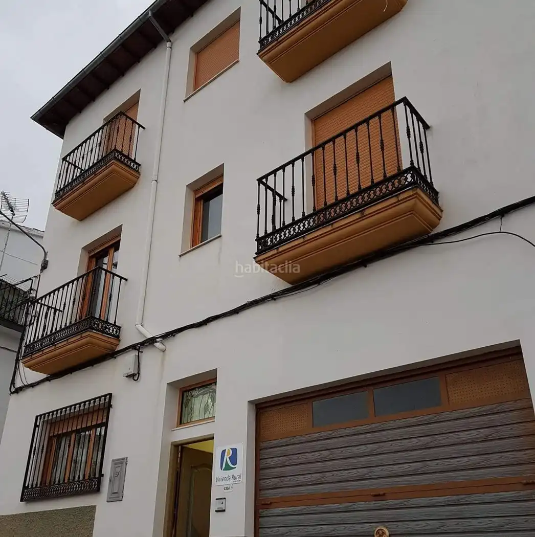 Adossat en venda a Calle Herrón 22