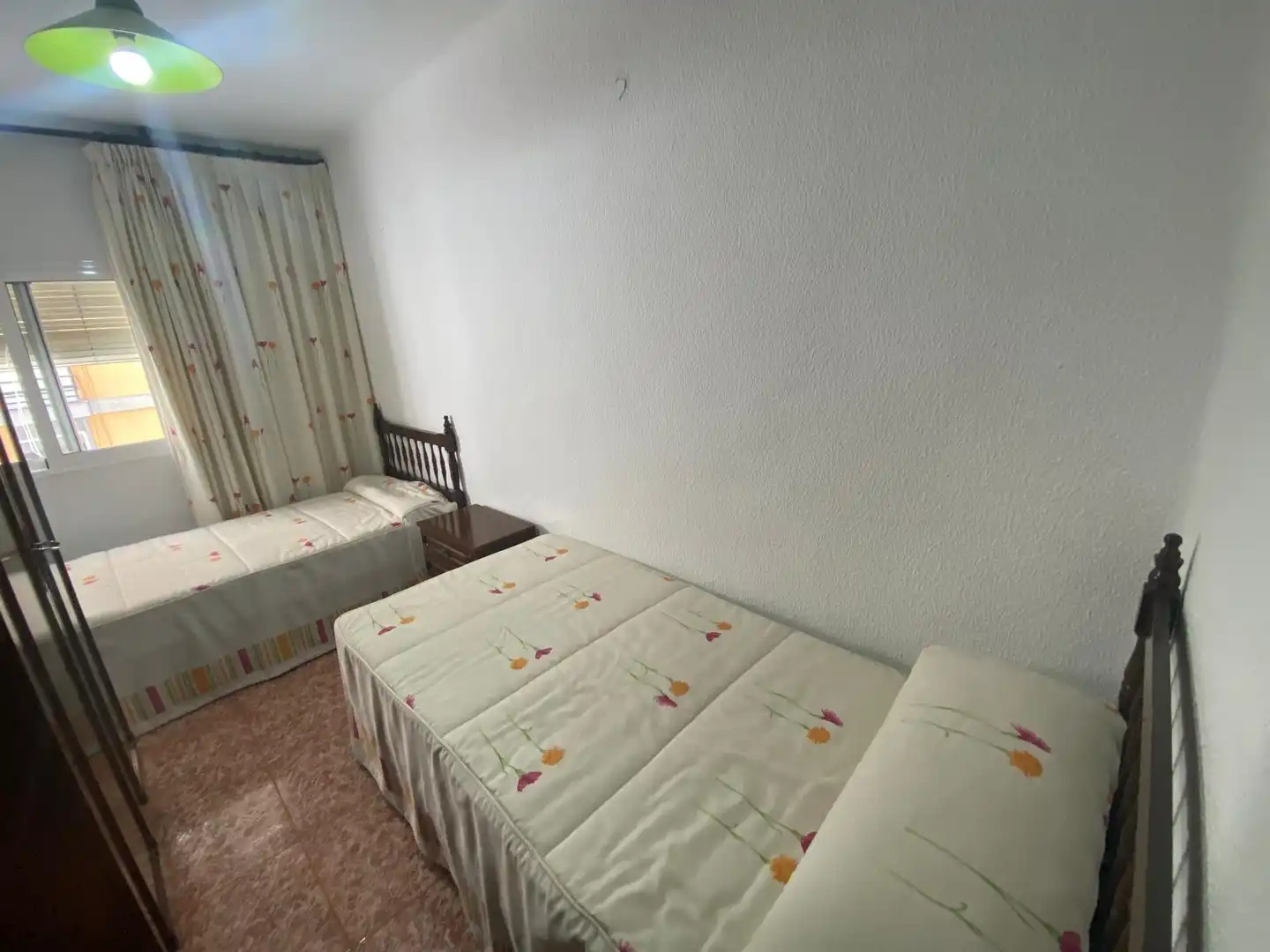 Habitación de Piso en venta en Chana