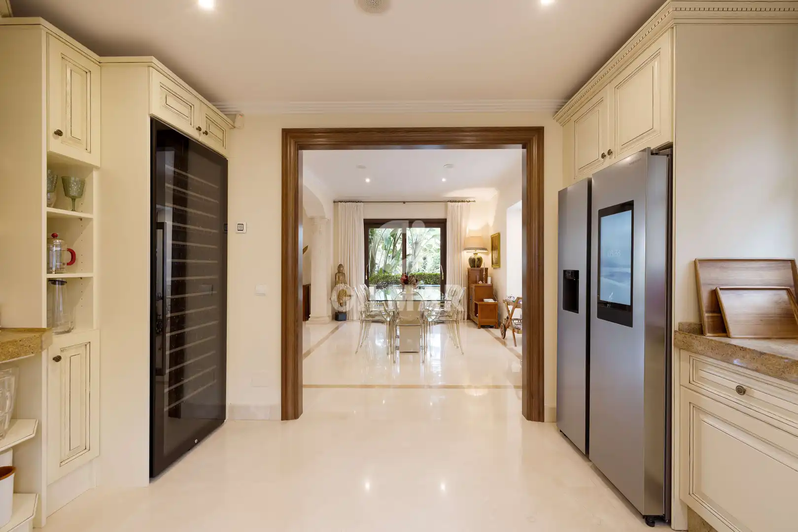 Casa o chalet en venta en Benahavís con Calefacción, Jardín privado y Piscina