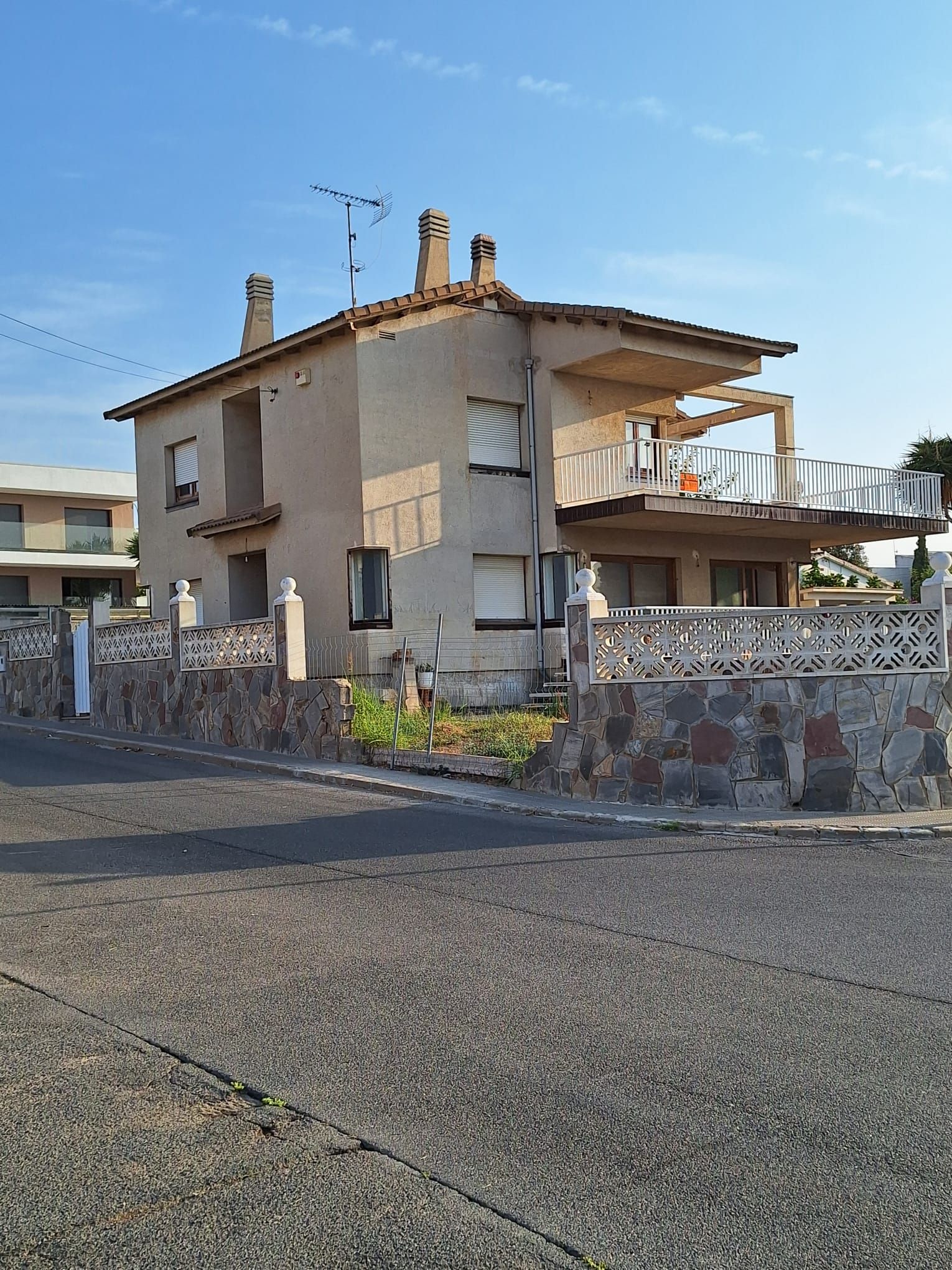 Casa o xalet en venda a Marítima Nord