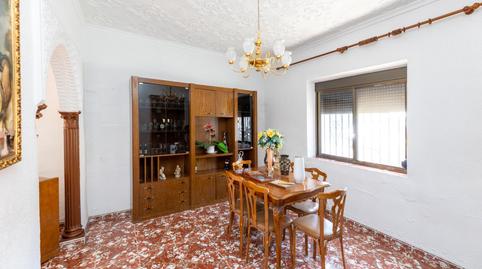 Foto 4 de Casa o xalet en venda a Calle de la Virgen del Carmen, 13, Parque de la Ermita, Churriana de la Vega