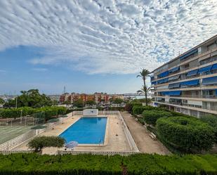 Swimming pool of Apartment to rent in Torrevieja  with Swimming Pool and Community pool