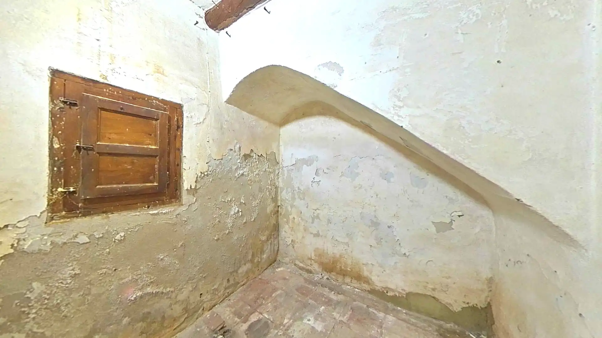 Casa o xalet en venda en Marines amb Jardí privat