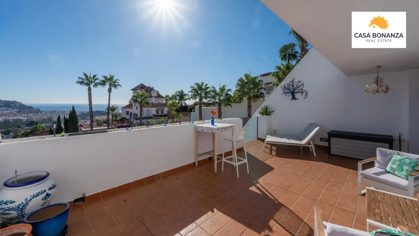 Apartament en venda a Almuñécar, Granada