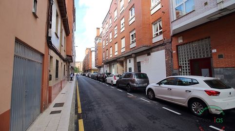 Foto 2 de Piso en venta en Gijón - Lanuza, 6, Perchera, Gijón