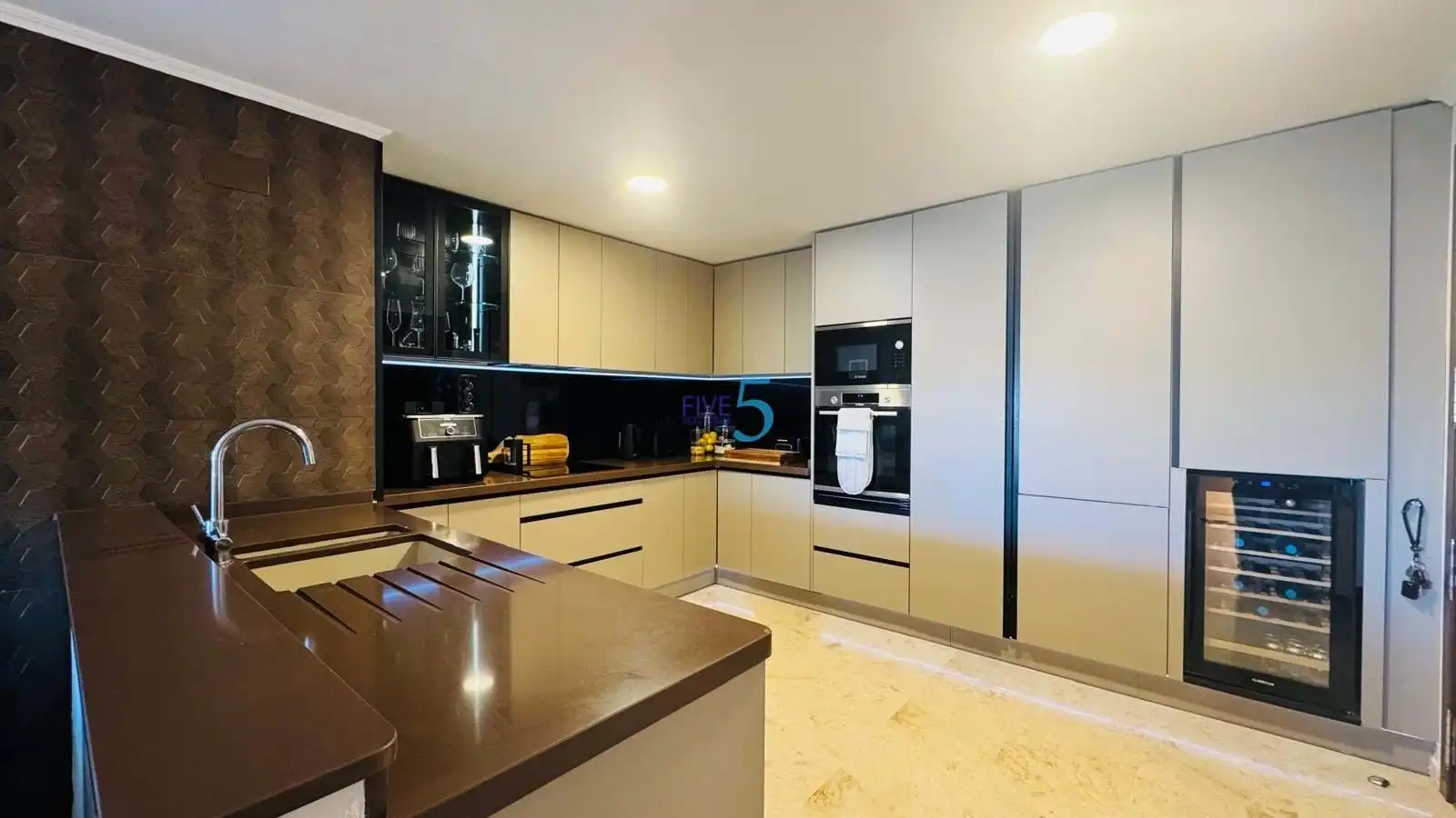 Piso con terraza en venta en Orihuela Costa, imagen 3