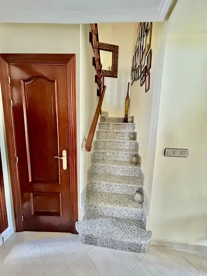 Casa o xalet en venda en Ayoó de Vidriales amb Calefacció i Terrassa