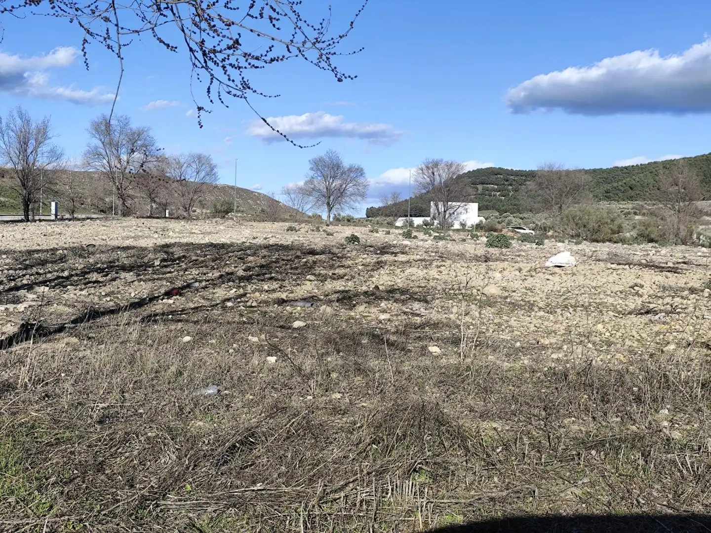 Terreno industriale in vendita a Villalbilla pueblo, imagen 11