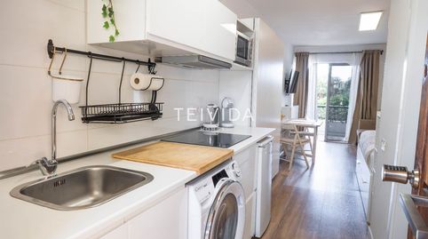Foto 3 de Apartamento en venta en Calle Ámsterdam., Los Cristianos, Arona