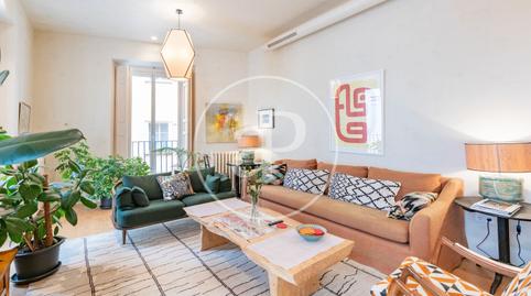 Foto 2 de Piso en venta en C. de Jesús y María, Embajadores - Lavapiés,  Madrid Capital