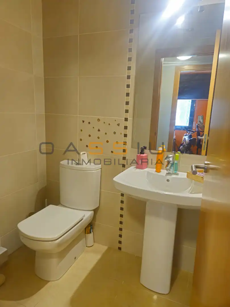 Baño de Piso en venta en Montbrió del Camp con Aire acondicionado, Calefacción y Terraza