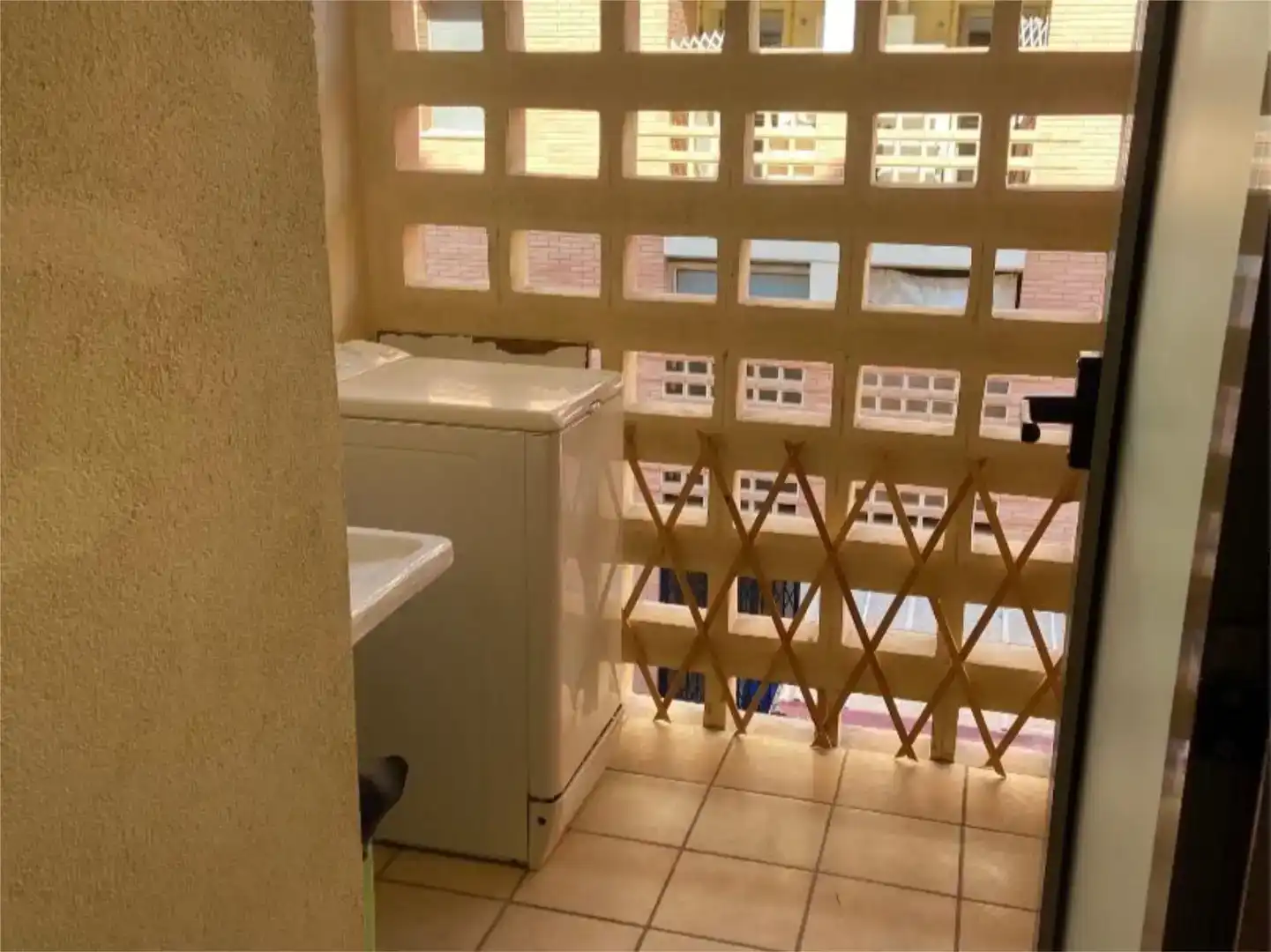 Terraza de Piso en venta en Calonge i Sant Antoni con Terraza