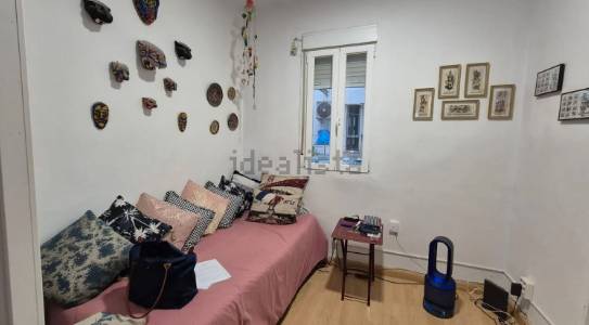 Estudio en Venta en Calle de Blasco de Garay en Gaztambide