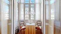 Bedroom of Flat for sale in Donostia - San Sebastián   with Heating, Storage room and Furnished
