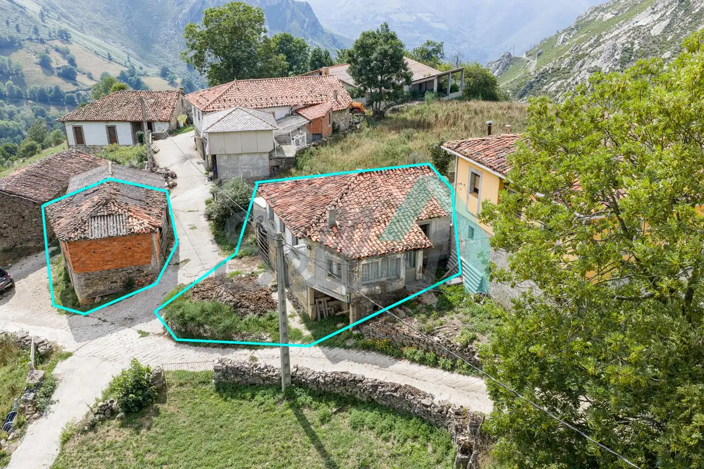 Casa in vendita a Abedul, imagen 2
