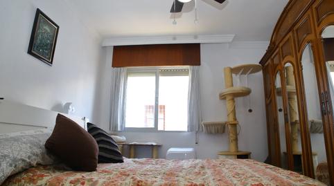 Foto 5 de Àtic en venda a Calle Parque Central, Parque Central, Málaga