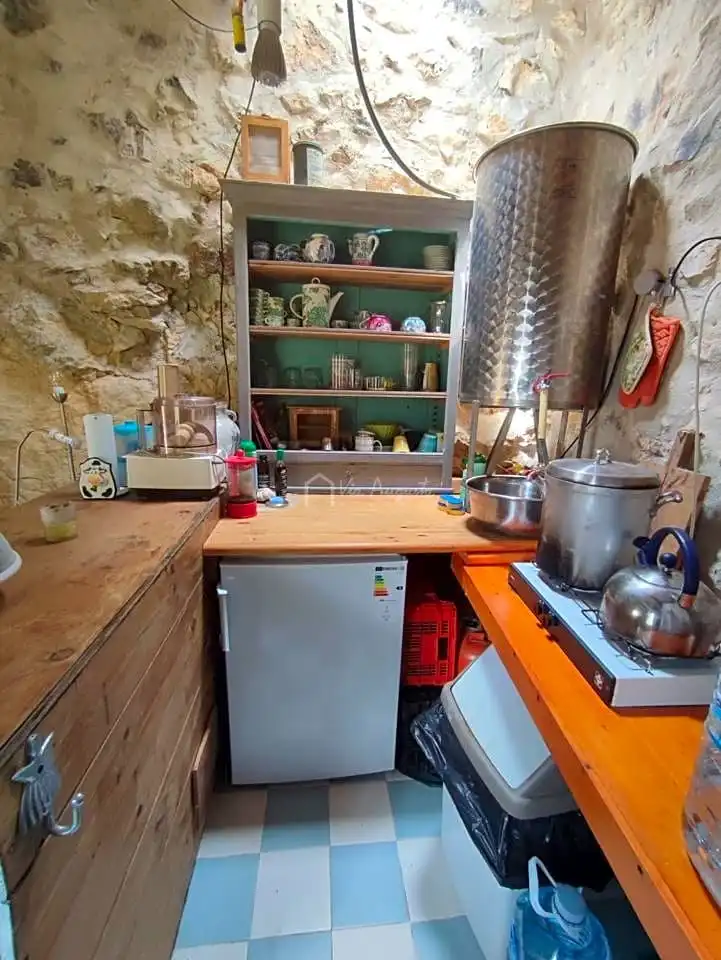 Terreno rustico in vendita a Pont Trencat, imagen 4