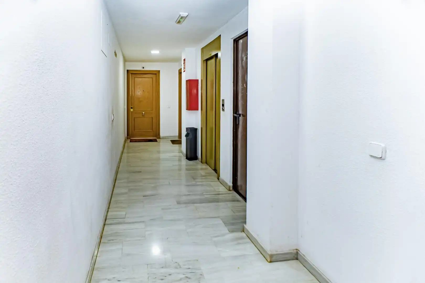 Piso en venta en Roquetas de Mar con Aire acondicionado y Terraza