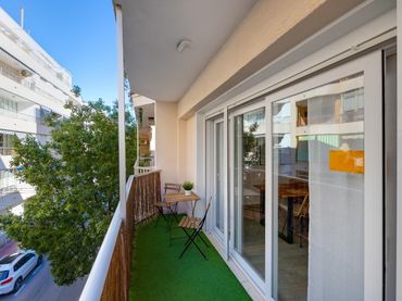 Apartament en venda a Zona Carrefour - Urbanizaciones