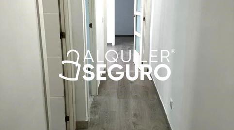 Foto 2 de Pis de lloguer a Luis Mitjans, Adelfas,  Madrid Capital